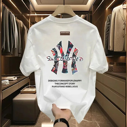 LuxeInk Cotton