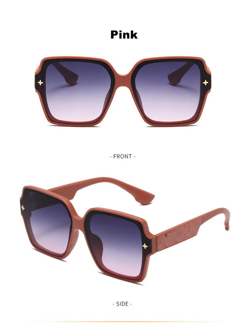 ChicShield Luxe Sunglasses