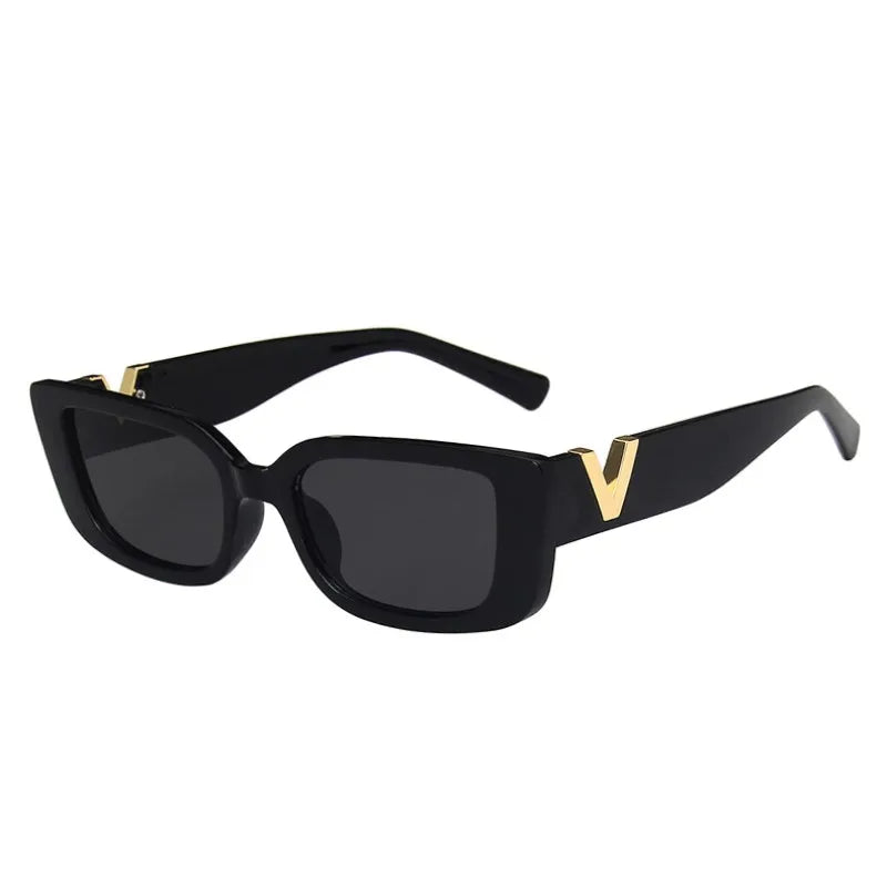 "Vintage Vixen Shades