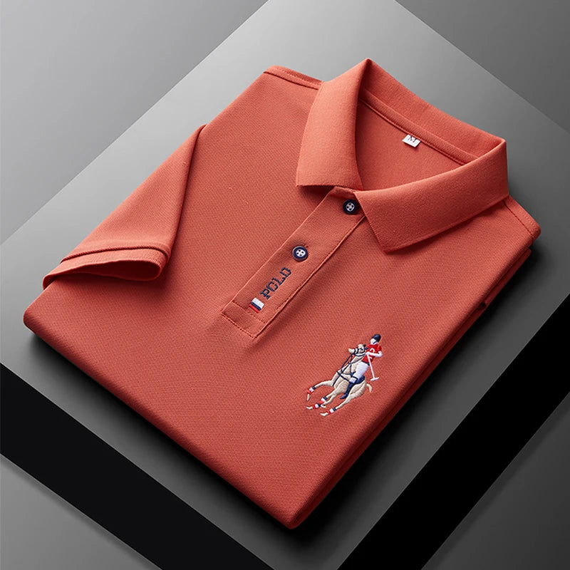 EliteStitch Polo