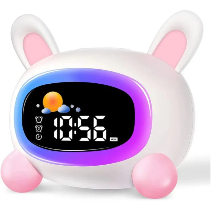 LittleDreamer Alarm Clock