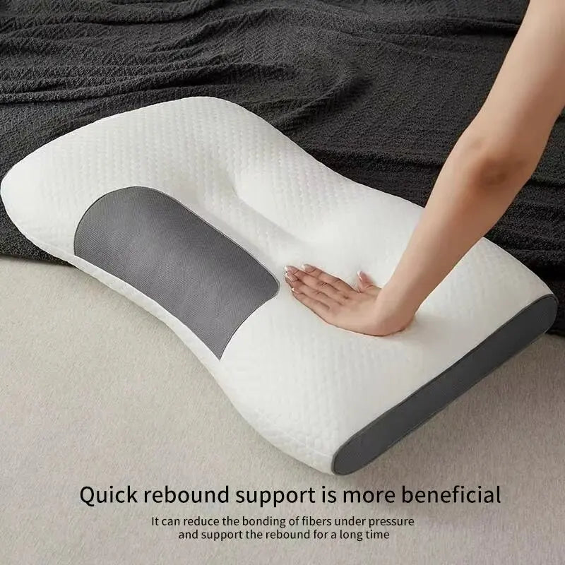 SleepHive Orthopedic Pillow