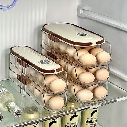 EggMaster Storage Tray