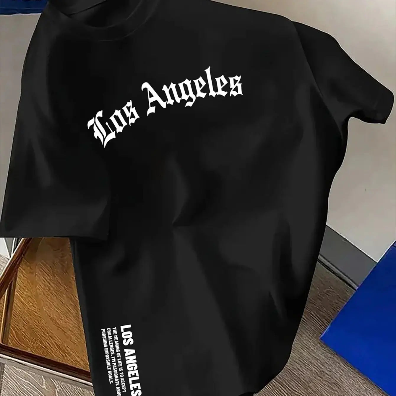 LA Breeze Tee