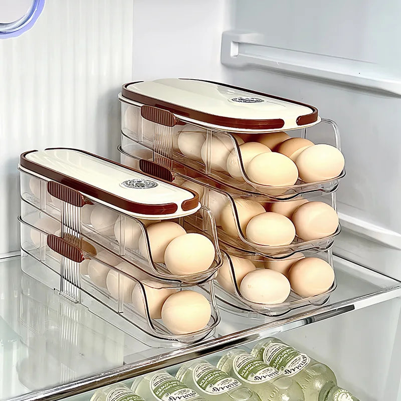 EggMaster Storage Tray