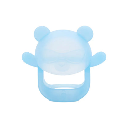 TinyChew Silicone Teether