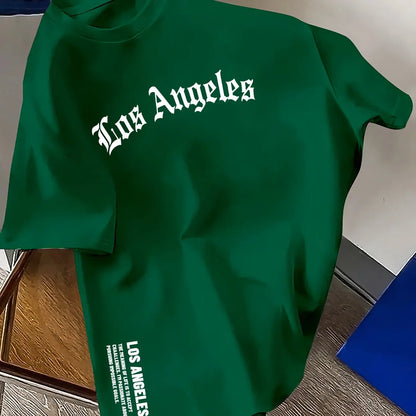 LA Breeze Tee
