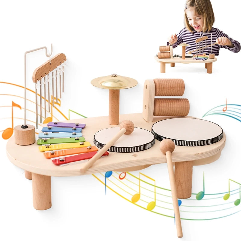 Little Maestro™ Musical Playset