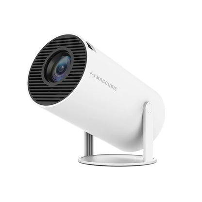 CineSphere 4K