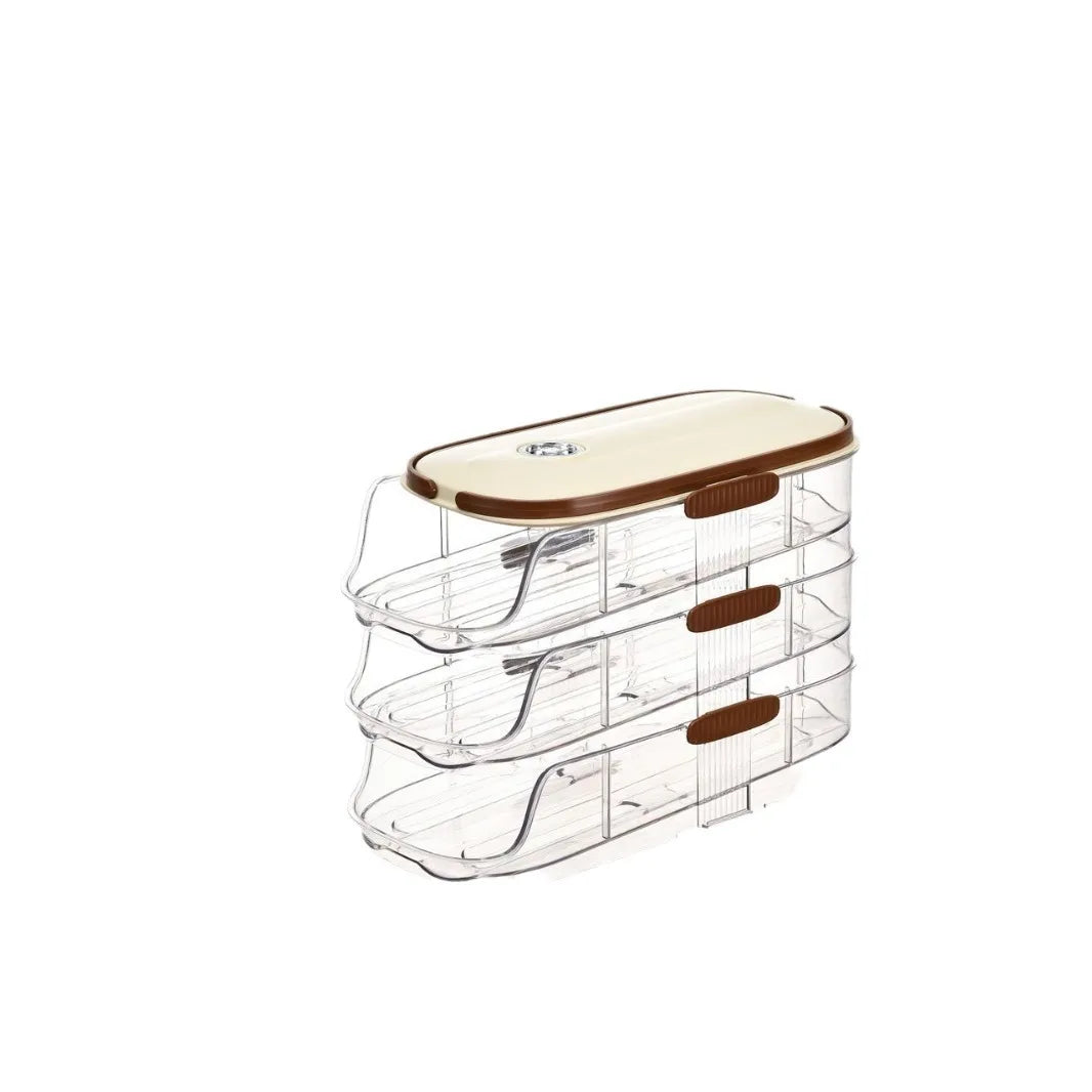 EggMaster Storage Tray