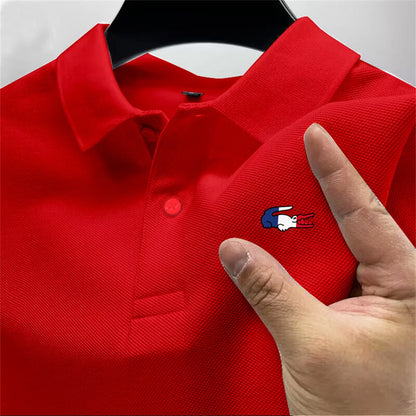 BreezeFit Polo