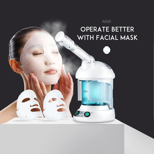 VitaSteam Professional Facial Hydrator