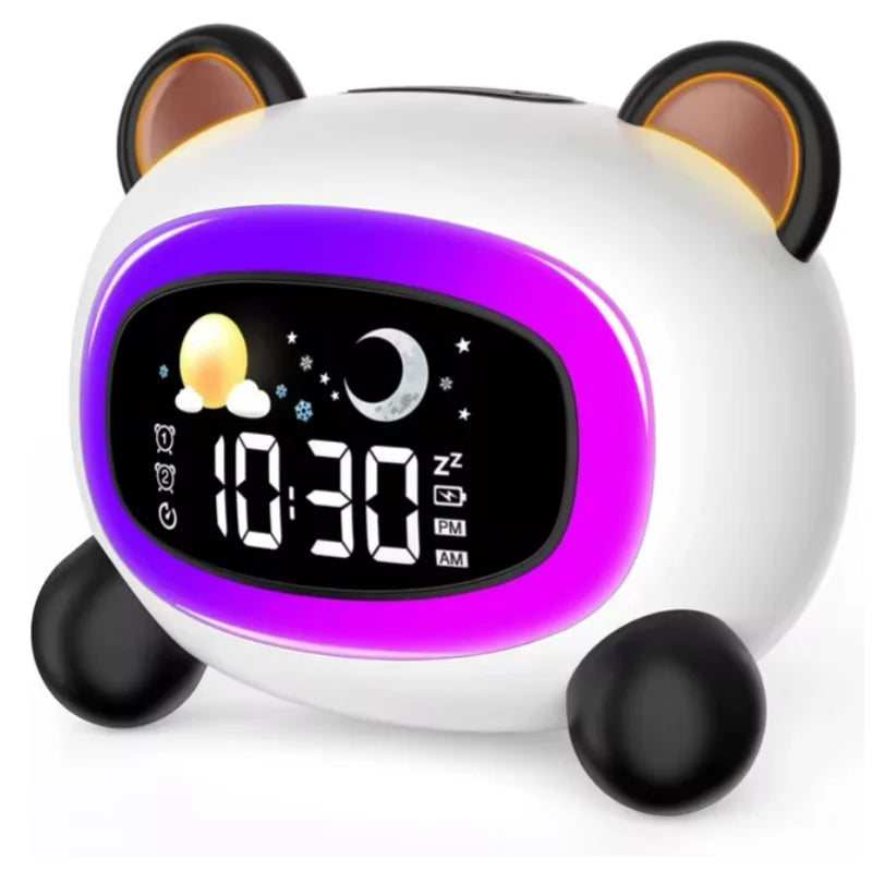 LittleDreamer Alarm Clock