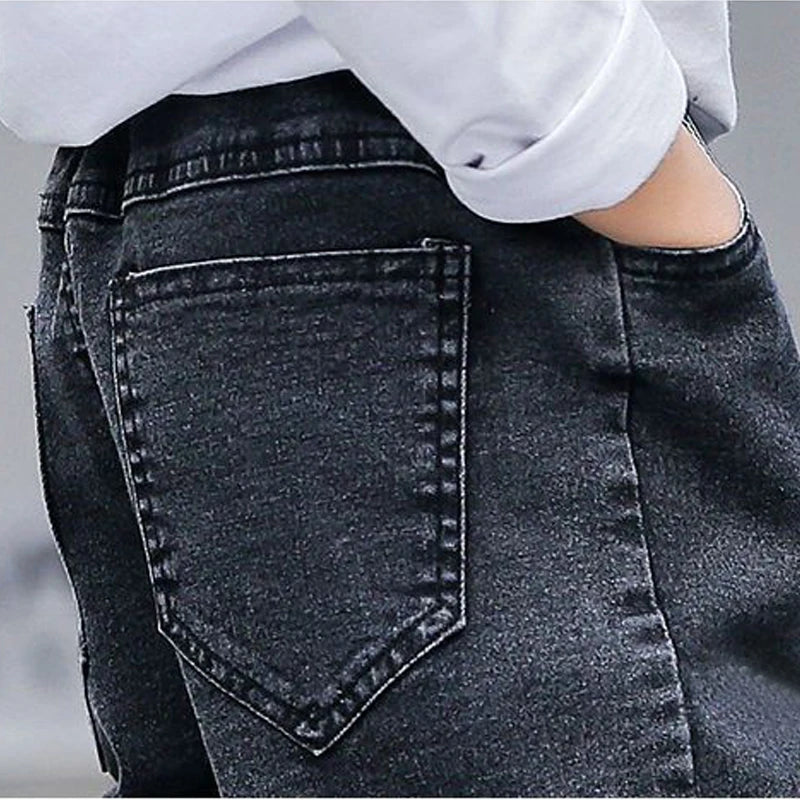 TinyTrail Denim