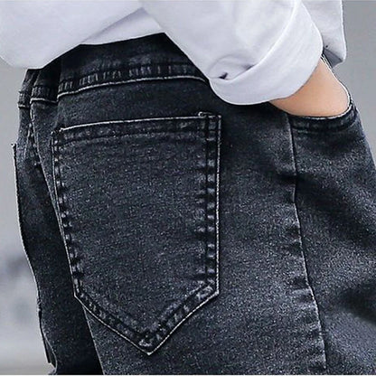 TinyTrail Denim