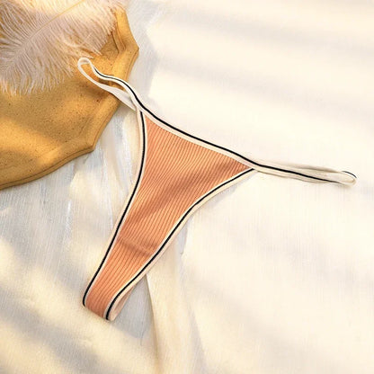 PureFlex Seamless Thong