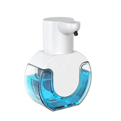 FoamSense Pro: Touchless Soap Dispenser