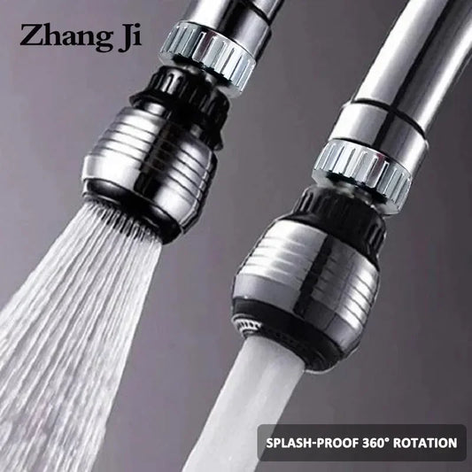 Adjustable Faucet Water Diffuser