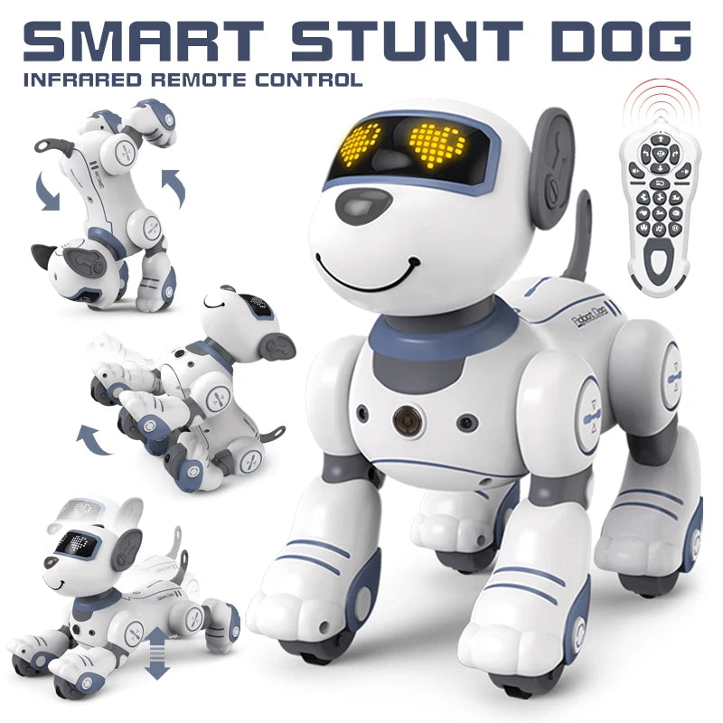 SmartPaw Companion