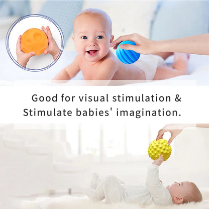 SensorySphere Play Set