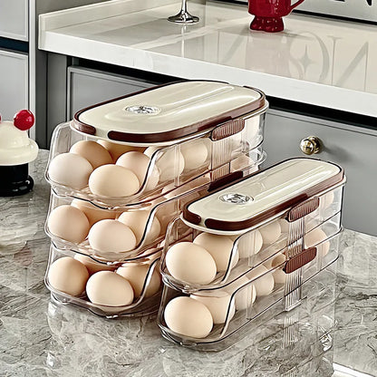 EggMaster Storage Tray