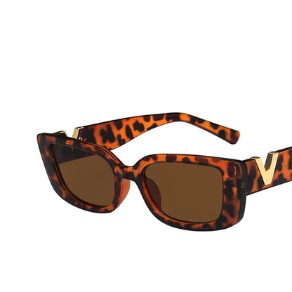 "Vintage Vixen Shades