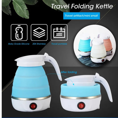 FlexiBoil Mini Kettle