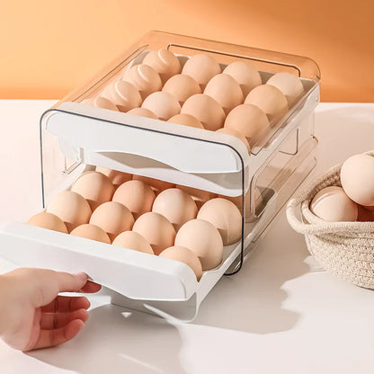 EggScroll Storage Box