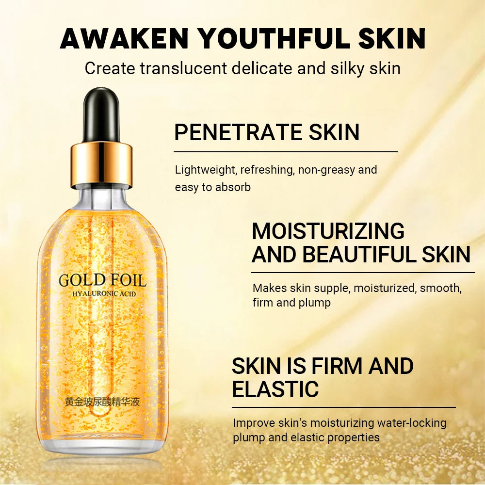 Sérum anti-âge NaturaGold 