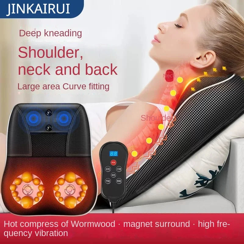 RelaxWave Pro Massager