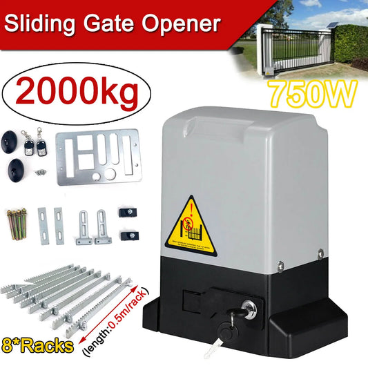 TitanSlide Pro 2000