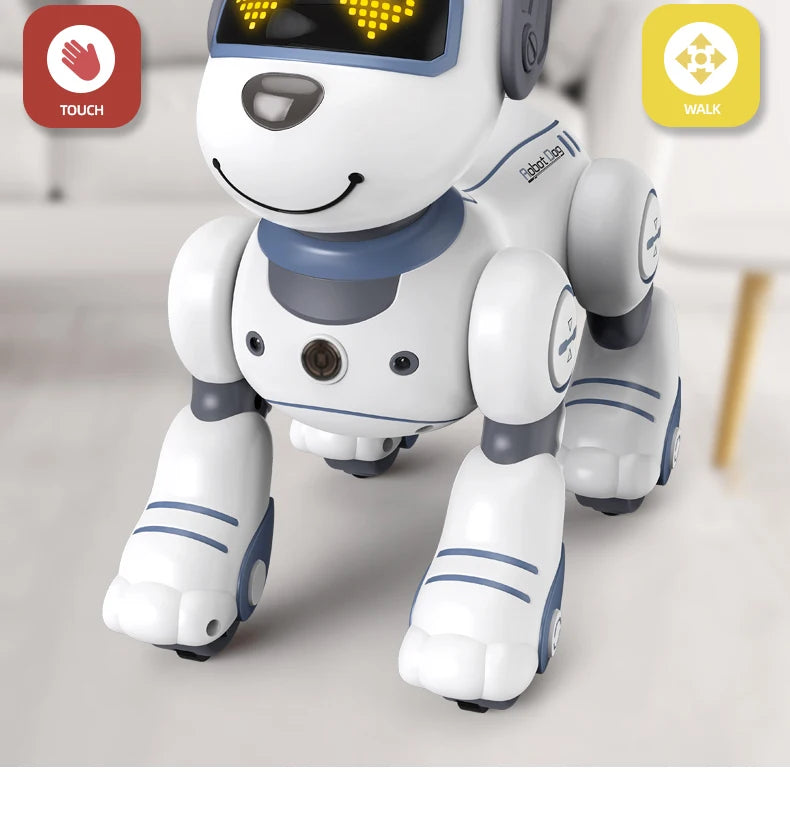 SmartPaw Companion