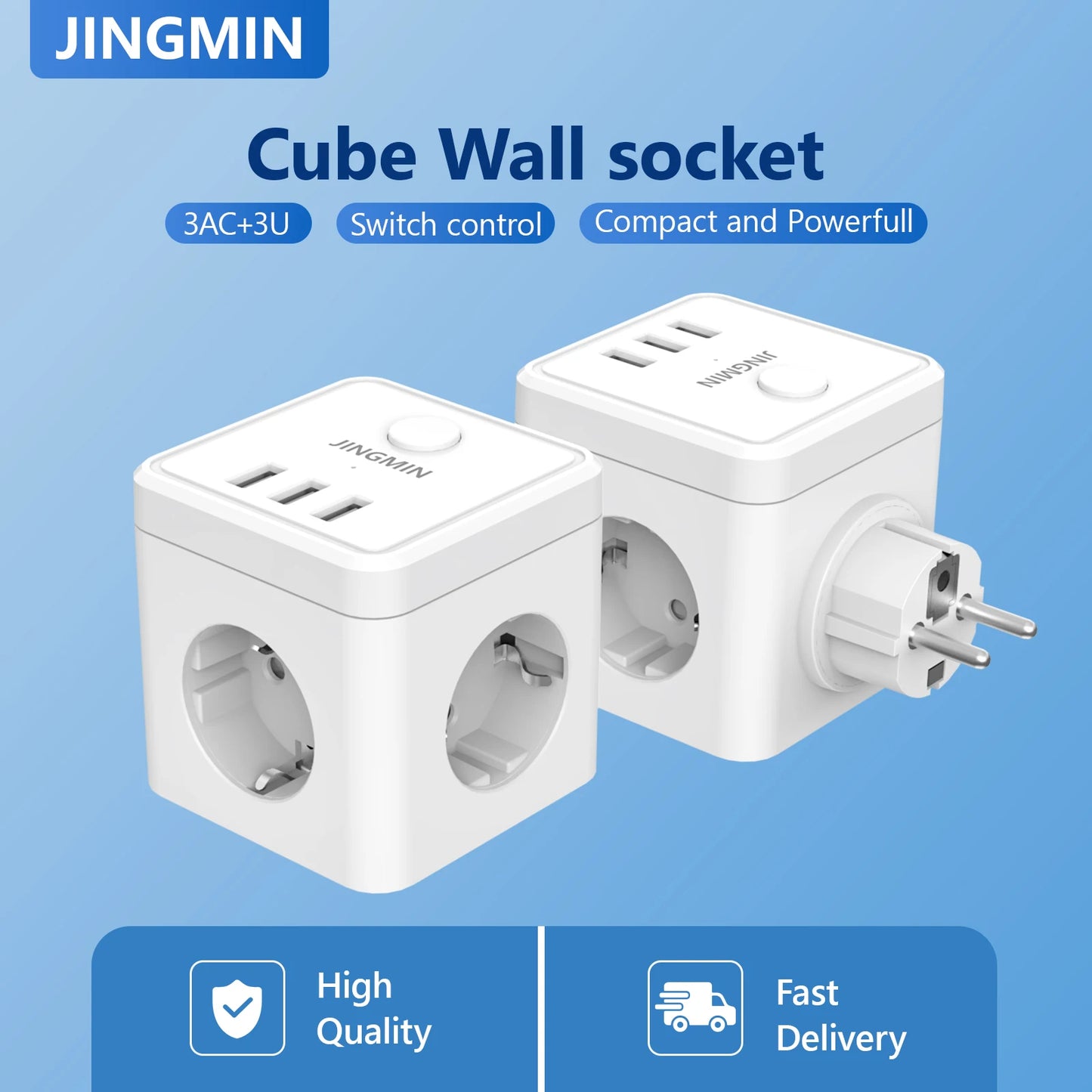 PowerCube X3