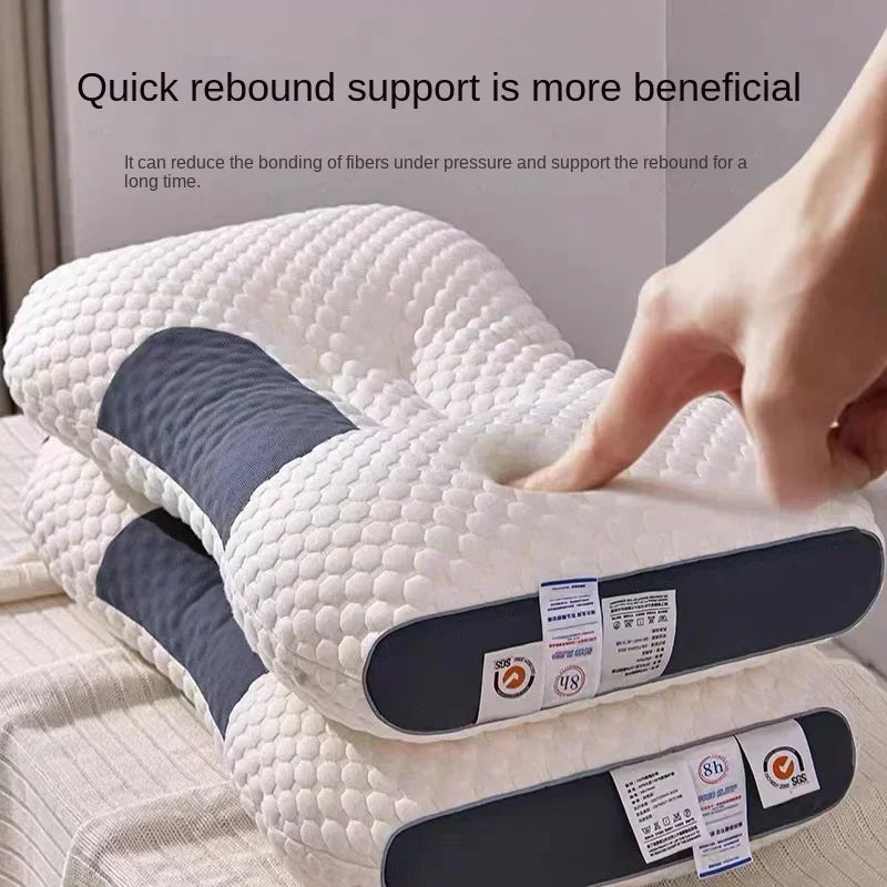 SleepHive Orthopedic Pillow