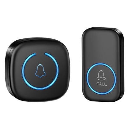ChimeWave Smart Bell