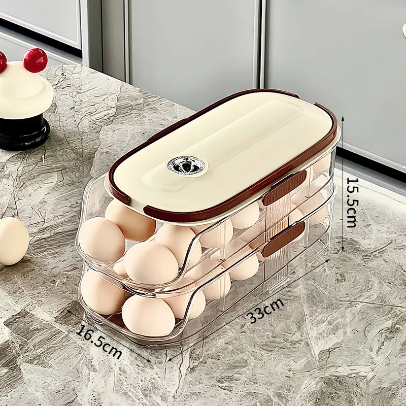 EggMaster Storage Tray