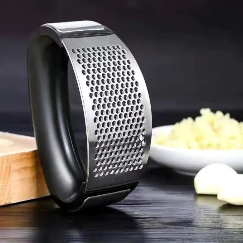 ProChop Manual Garlic Crusher