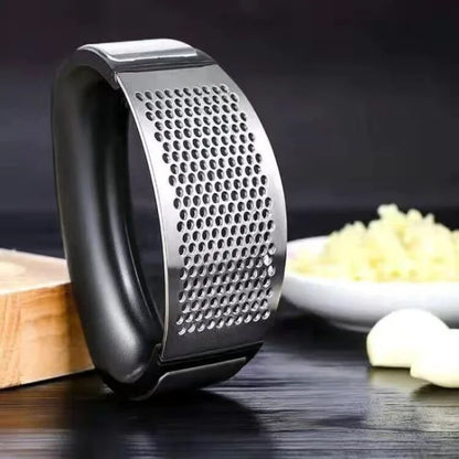 ProChop Manual Garlic Crusher