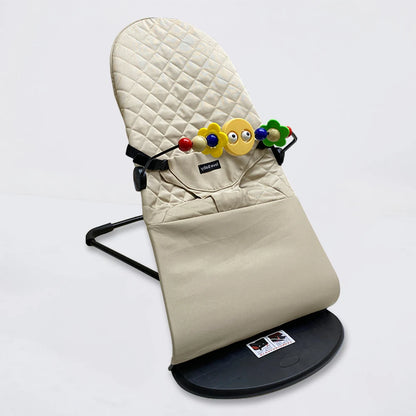 Rock & Play Toddler Seat