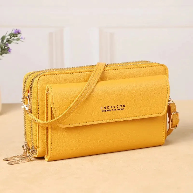 SeoulStyle Carryall