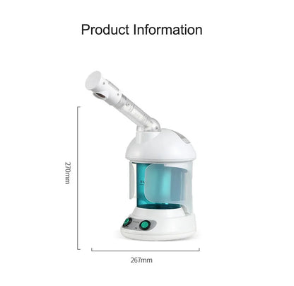 VitaSteam Professional Facial Hydrator