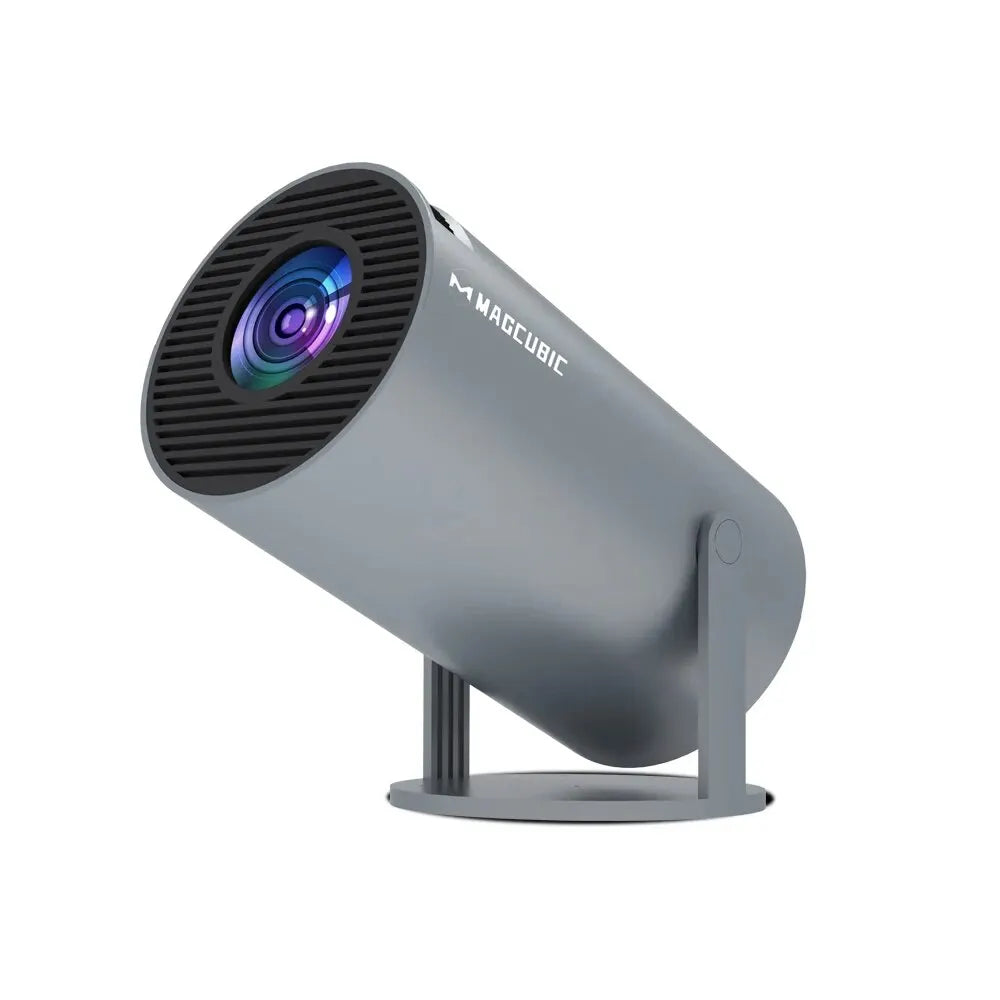 CineSphere 4K