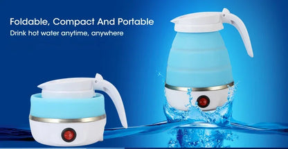 FlexiBoil Mini Kettle