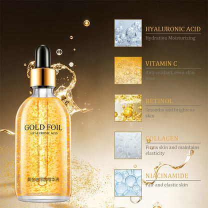 Sérum anti-âge NaturaGold 