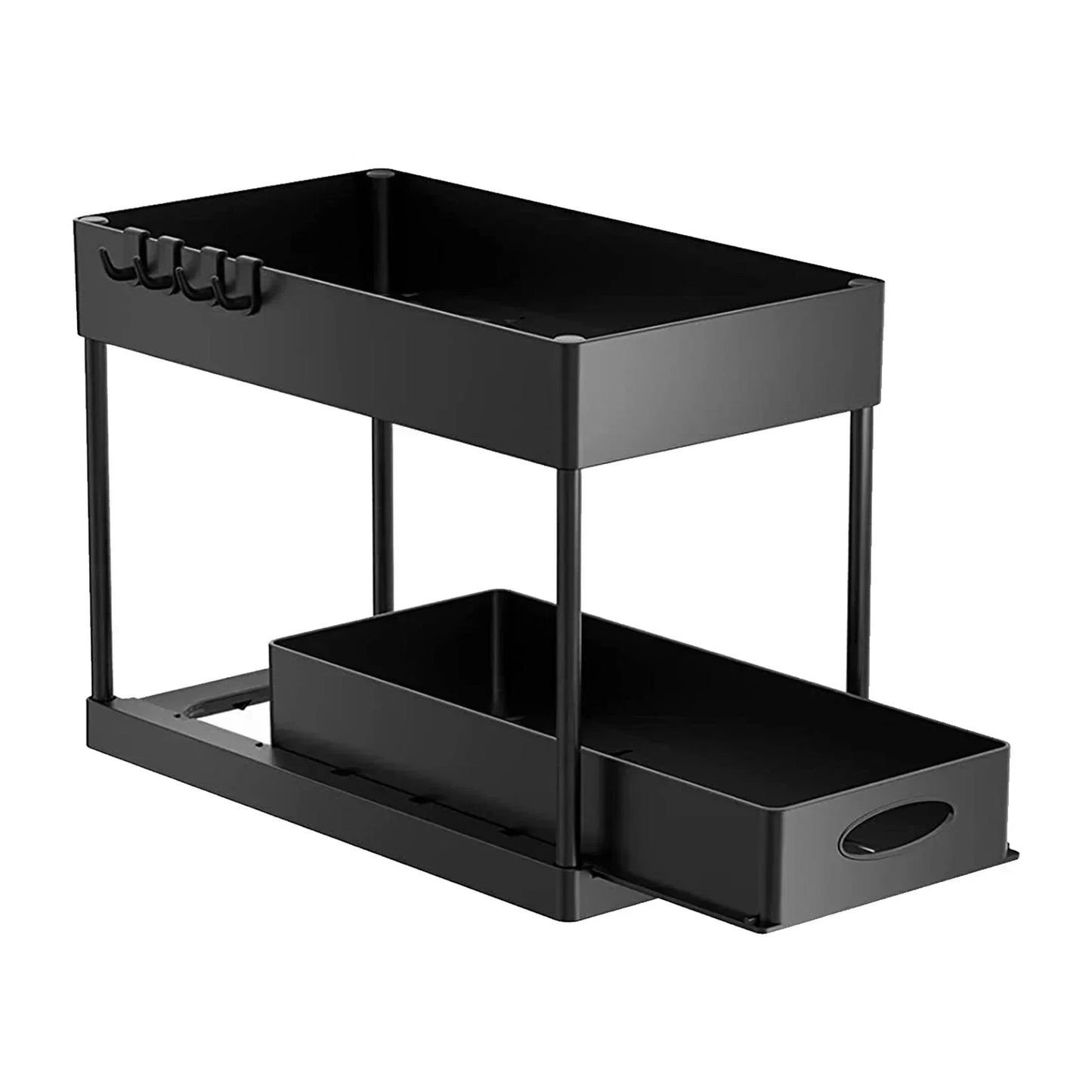 SlideNest Storage Rack
