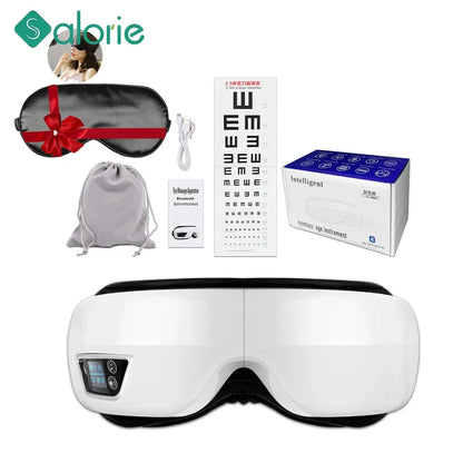 RelaxVision 6D EyeCare Glasses