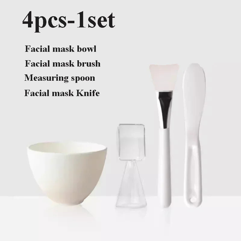 GlowMix Essentials Set