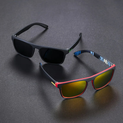 lareGuard Polarized Shades