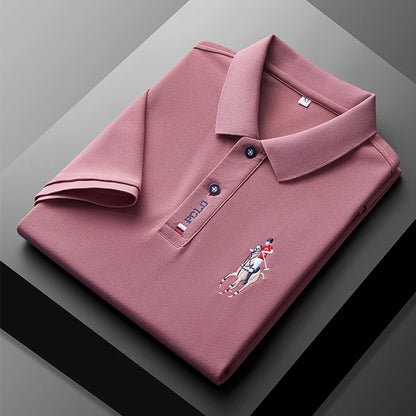 EliteStitch Polo