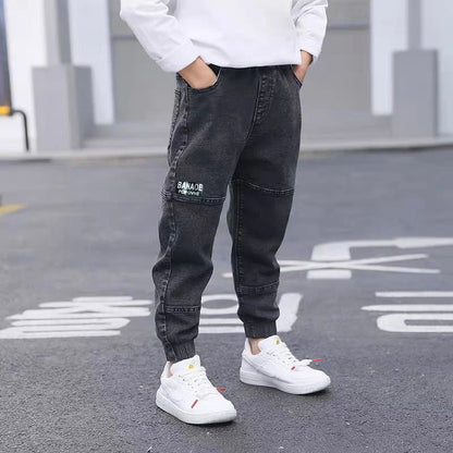 TinyTrail Denim